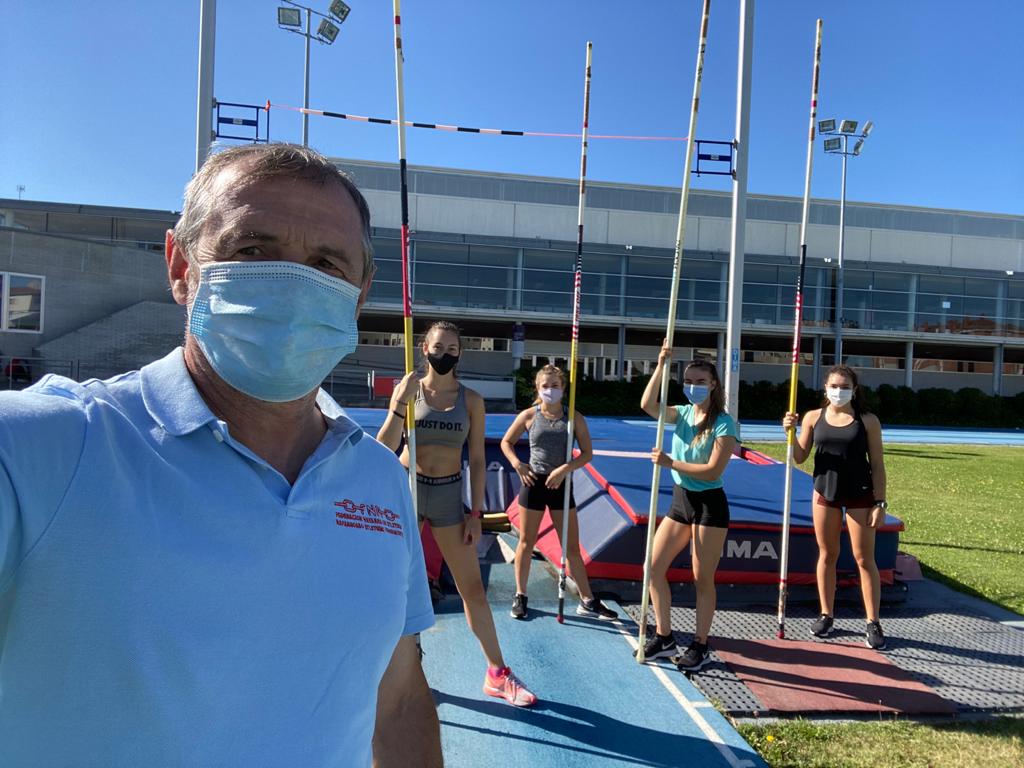 Jornadas T&eacute;cnicas PRONATREN